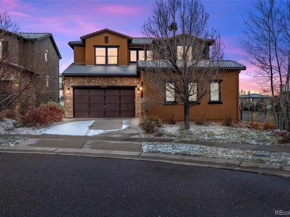 2392 S Lupine Way, Denver, CO 80228