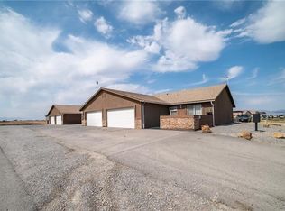 2081 E Ambush St #2, Pahrump, NV 89048