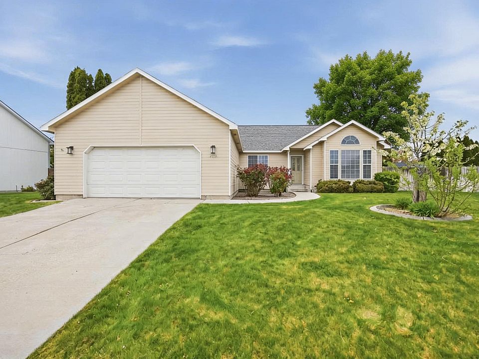 1st image of 2714 S Zillah Ct