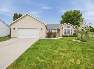 2714 S Zillah Ct, Kennewick, WA