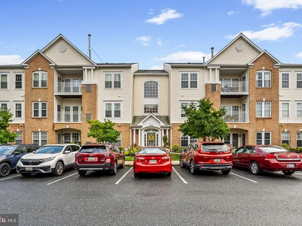 9603 Haven Farm Rd Unit F, Perry Hall, MD 21128