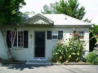 316 S Main St APT 8, Logan, UT 84321