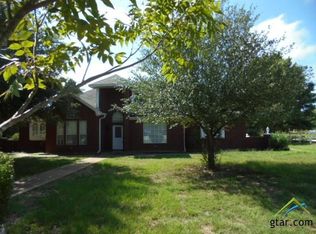 264 Colonial Cir, Athens, TX 75751