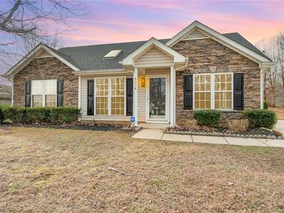 4314 McCarron Ct, Greensboro, NC, 27406