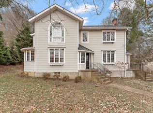 732 Orchard Ter, Sewickley, PA 15143