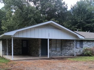 3000 Kay Don Rd, Pine Bluff, AR 71603