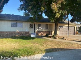 1536 S Klein Ave, Reedley, CA 93654