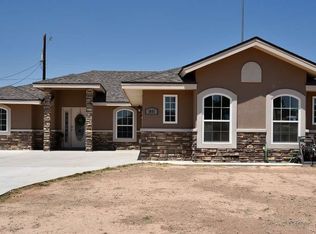 1601 Sunset Pl, Roswell, NM 88203
