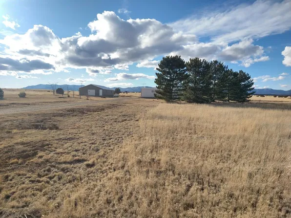 (undisclosed Address), Estancia, NM 87016