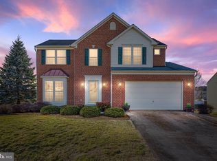 21 Chaucer Ln, Gerrardstown, WV 25420