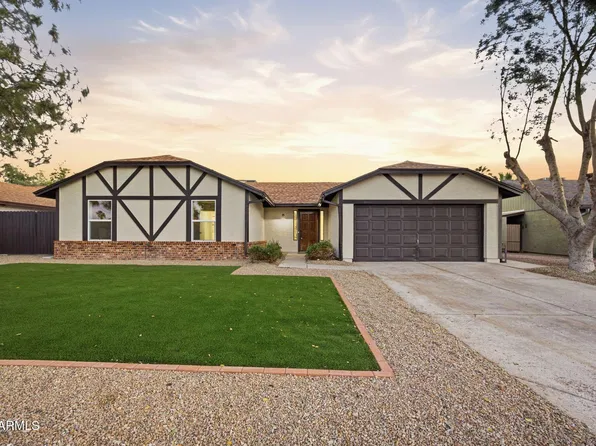 7451 E DRUMMER Avenue, Mesa, AZ 85208