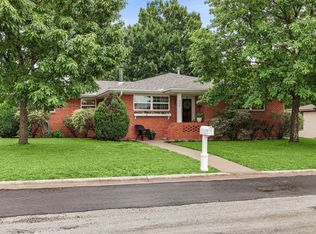 934 N Maple St, Muenster, TX 76252