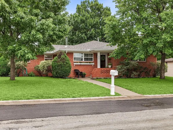 934 N Maple St, Muenster, TX 76252