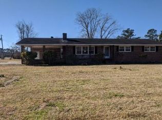 81 North Dr, Chocowinity, NC 27817