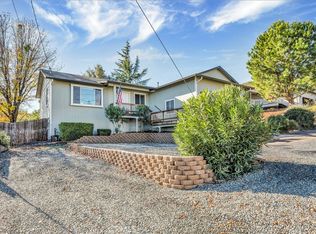 9035 Yaquima Dr, Kelseyville, CA 95451