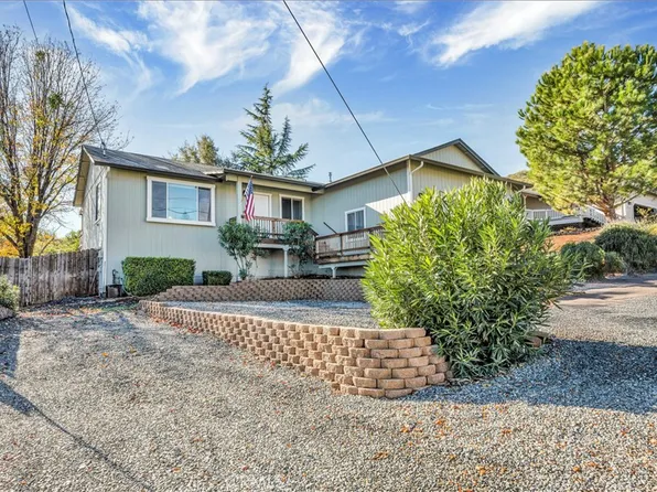 9035 Yaquima Dr, Kelseyville, CA 95451