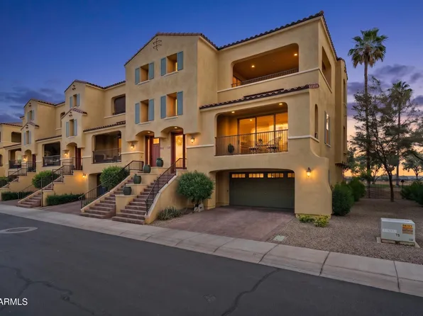 7097 W IVANHOE Street, Chandler, AZ 85226