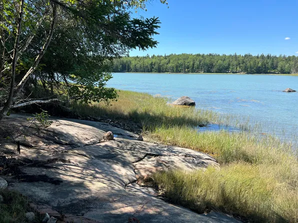 86 Back Shore Road, Steuben, ME 04680