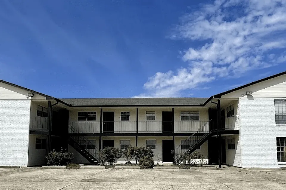 City View Apartments