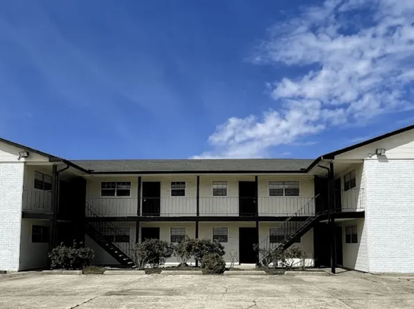 City View Apartments