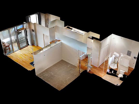 3rd image of 1720 S Michigan Ave APT 2112