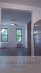 Rented by Michael Charles New York