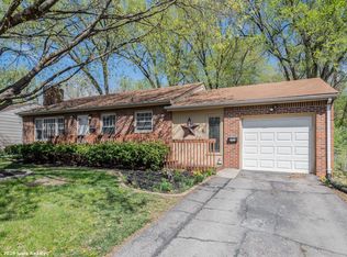 1133 68th St, Windsor Heights, IA 50324