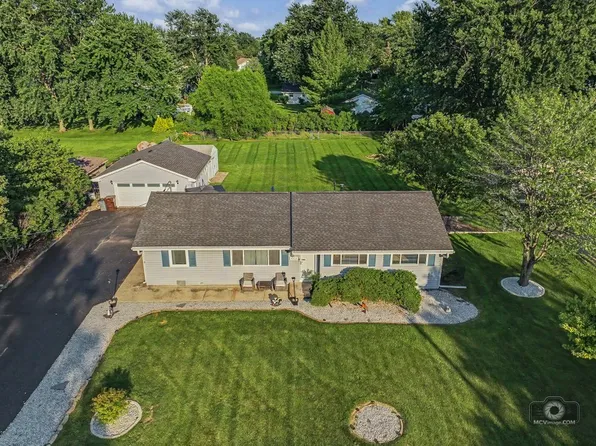 2522 Von Esch Rd, Joliet, IL 60431