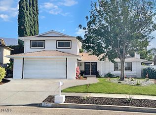 2162 Rohner Ave, Simi Valley, CA 93063