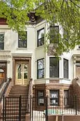 1459 Dean Street in Crown Heights