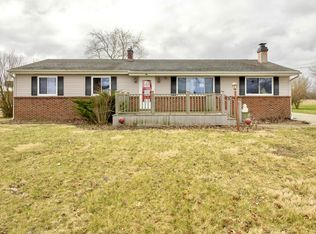 2517 Marion Cardington Rd E, Marion, OH 43302
