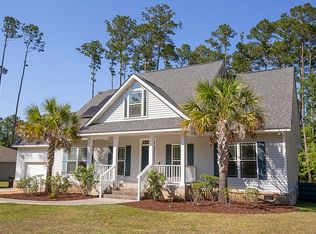 165 Joanna Gillard Ln., Georgetown, SC 29440
