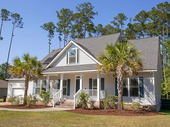 165 Joanna Gillard Ln., Georgetown, SC 29440