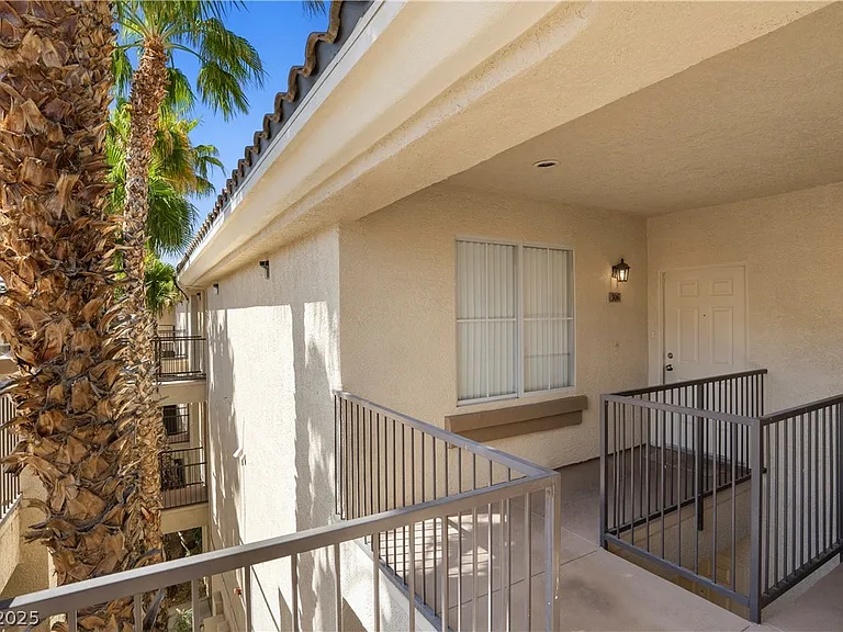 7155 S Durango Dr #306 — Photo 1