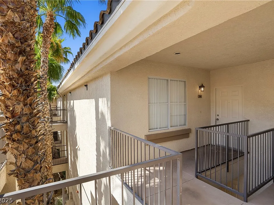 7155 S Durango Dr #306