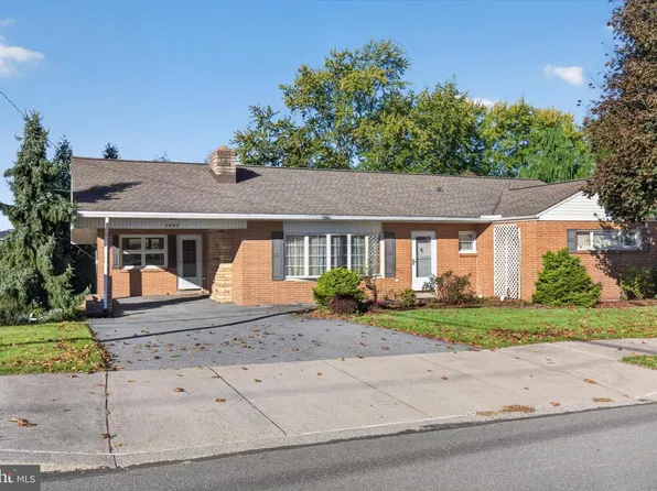 3882 N Market St, Elizabethville, PA 17023