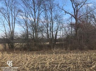 2 V L Ravenswood Parcel #2, Goodells, MI 48027