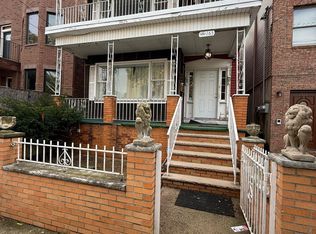 163 Bidwell Ave #2, Jersey City, NJ 07305