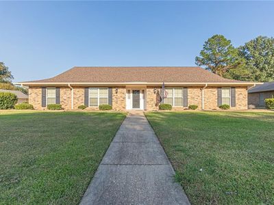 4807 Westgarden Blvd, Alexandria, LA, 71303