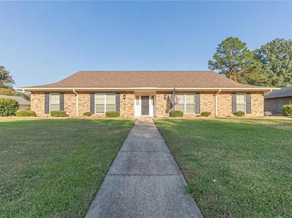 4807 Westgarden Blvd, Alexandria, LA 71303