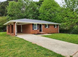 526 Landers St, Monroe, GA 30655