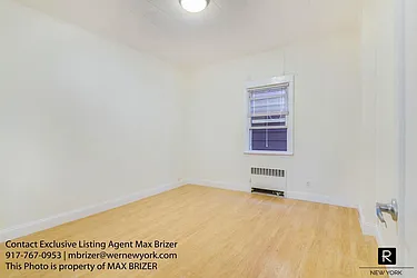 Rented by R New York