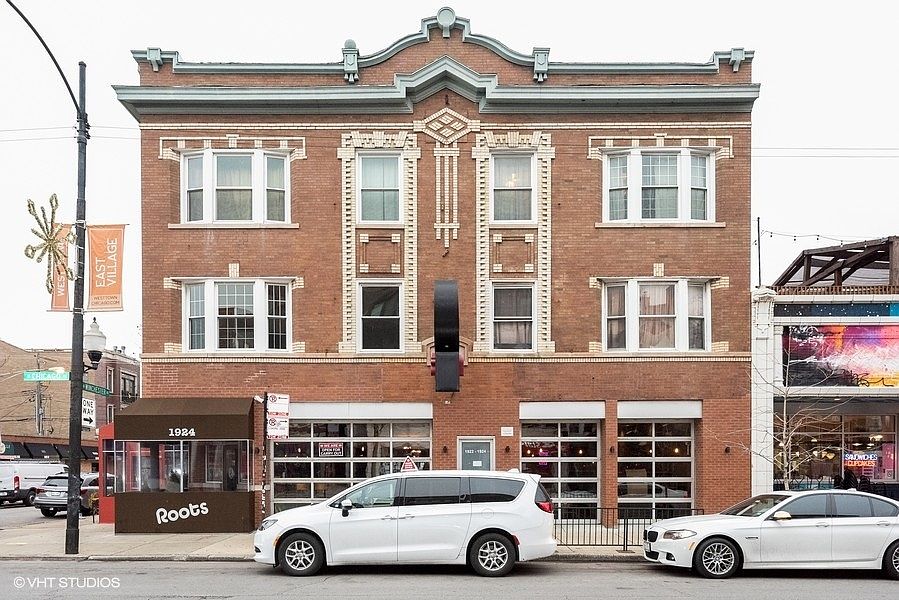 1st image of 1922-1924 W Chicago Ave #2W