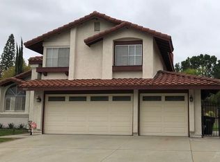 802 Fern Ln, Walnut, CA 91789
