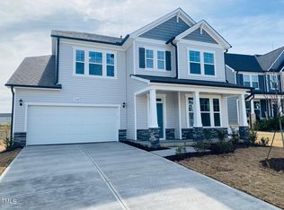 720 Bracklyn Ave, Zebulon, NC 27597