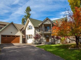 6 Dugans Way, Whitefish, MT 59937