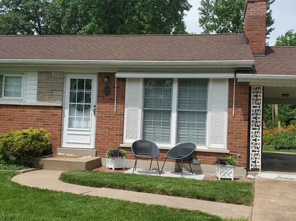 9909 Chantenay Dr, Saint Louis, MO 63123