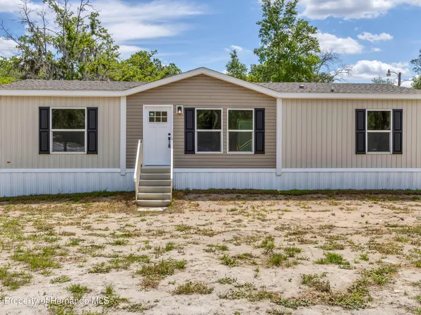 17608 Galveston St, Spring Hill, FL 34610