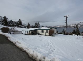 6 Chelan Butte Rd, Chelan, WA 98816