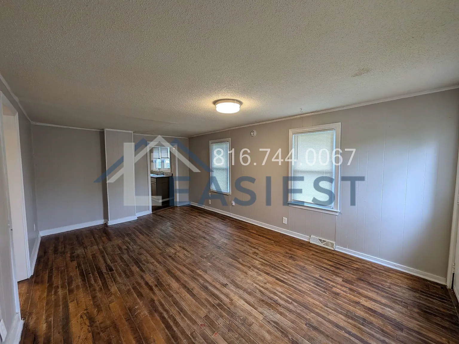 3 bed, 1032 sqft, $1,245 — Photo 3